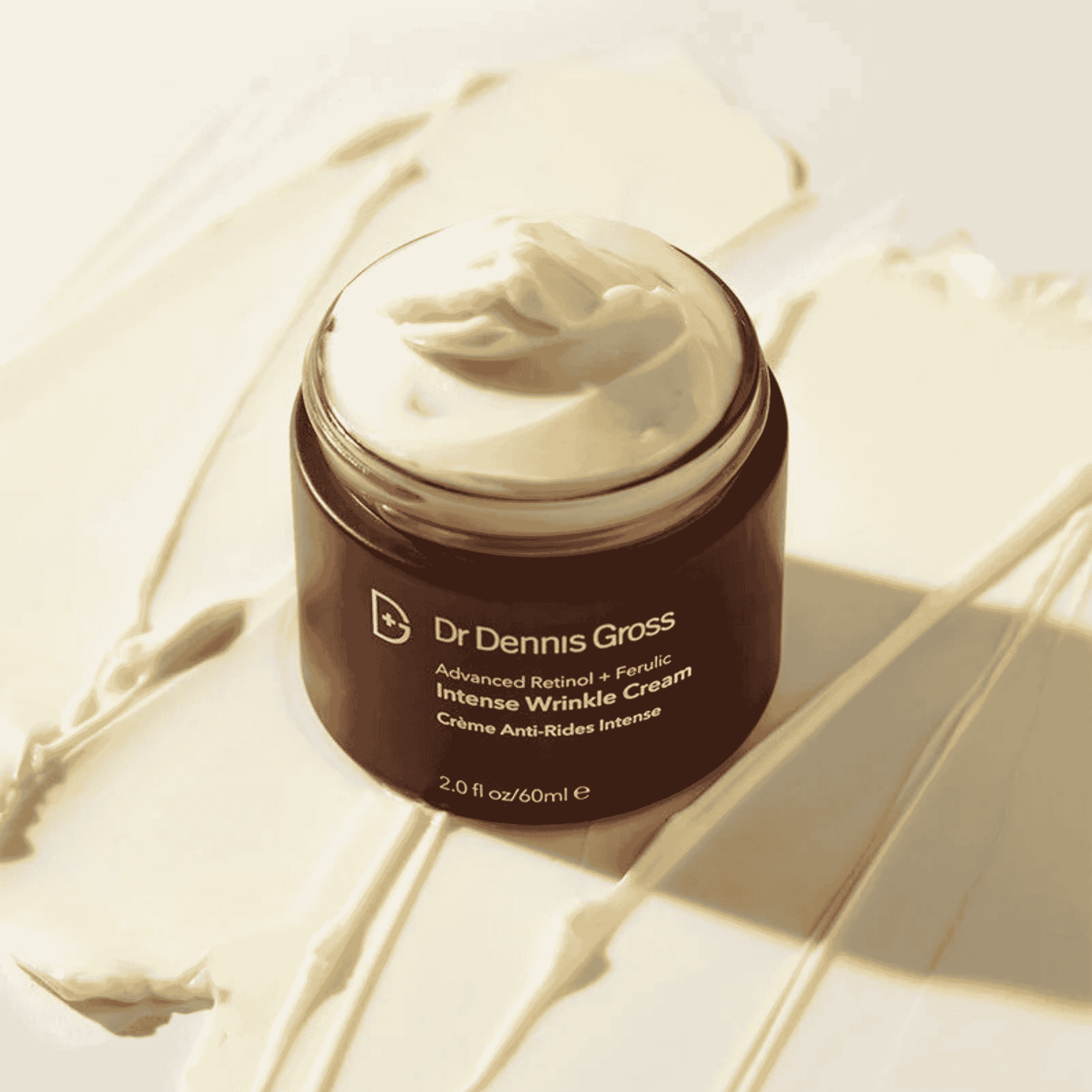 Advanced Retinol+Ferulic Intense Wrinkle Cream