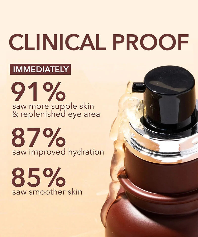 Advanced Retinol + Ferulic Triple Correction Eye Serum