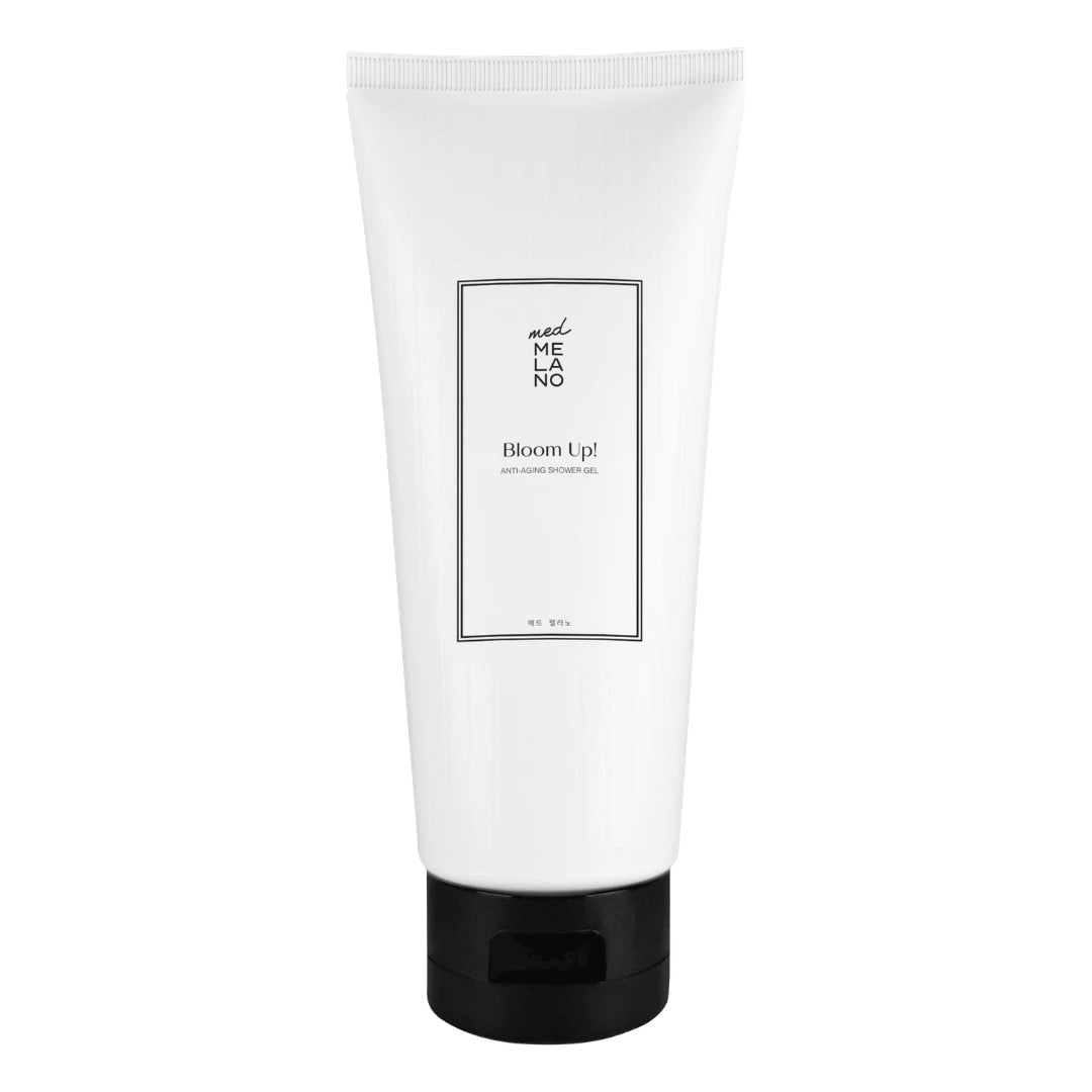 Bloom Up! - Anti-Aging Shower Gel