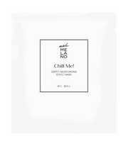 Chill Me! Deeply Moisturizing Effect Mask – intensivt fuktighetsgivende og kjølende ansiktsmaske for tørr og stresset hud