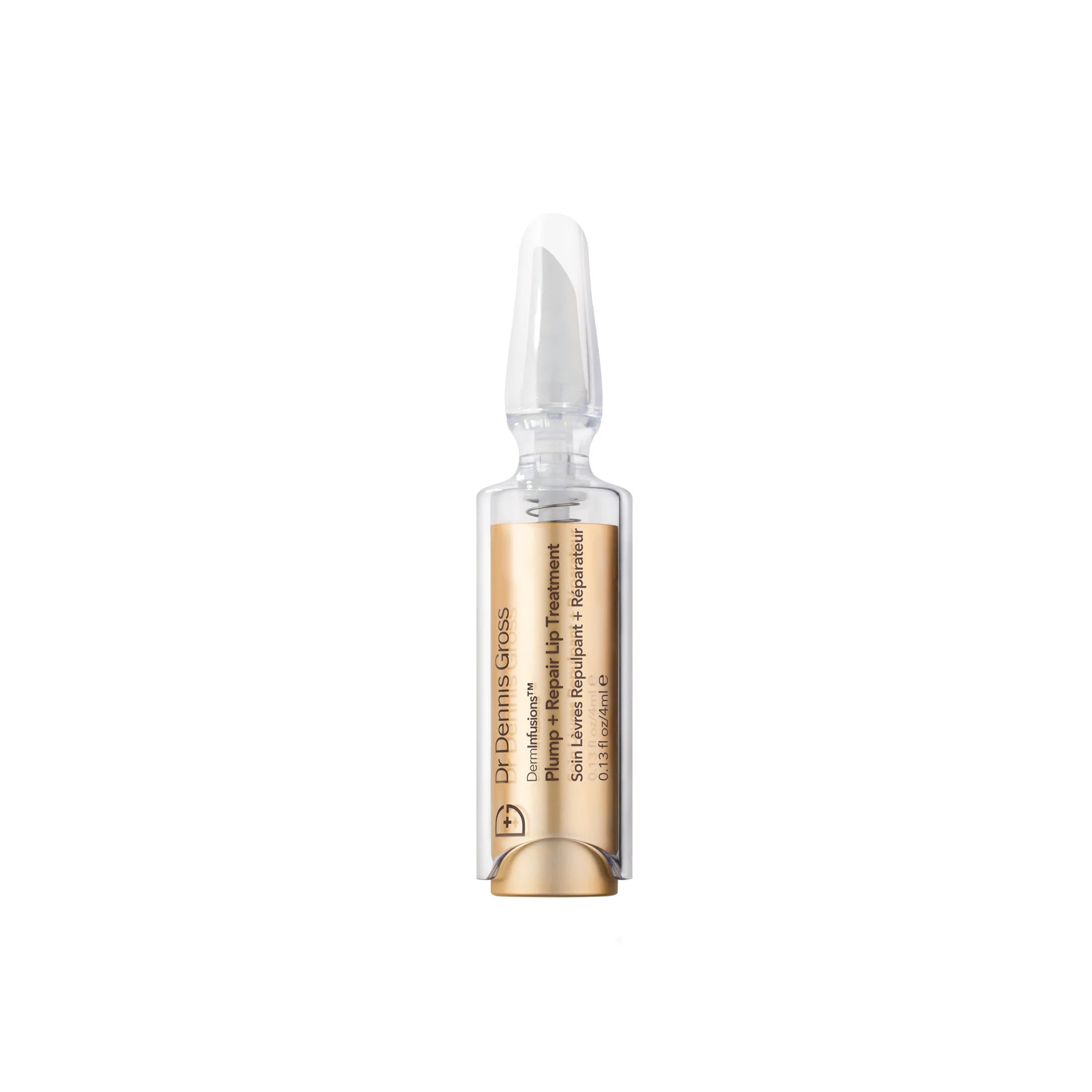DermInfusions™ Plump + Repair Lip Treatment