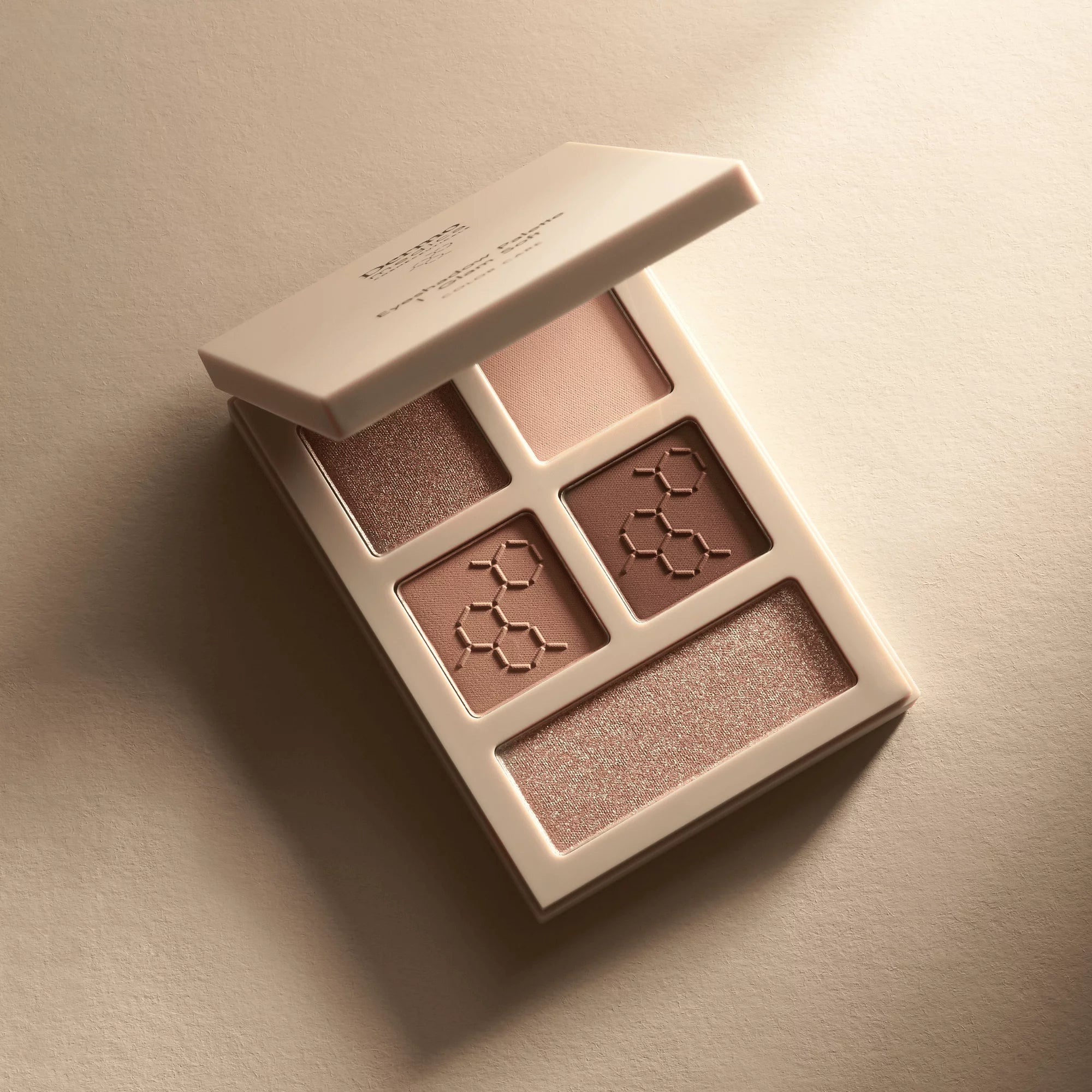 Eyeshadow Palette Glam Soft