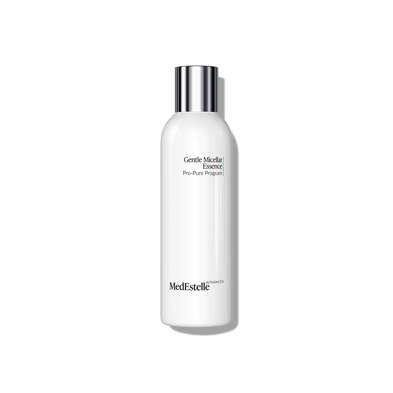 Gentle Micellar Essence – mild rens som fjerner makeup og urenheter, beroliger og passer selv svært sensitiv hud.