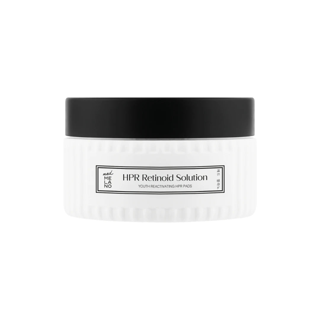 HPR Retinoid Solution - Youth Reactivating HPR Solution Pads