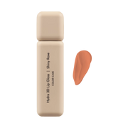 Hydra 3D Lip Gloss Shiny Rose