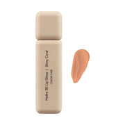 Hydra 3D Lip Gloss Shiny Coral