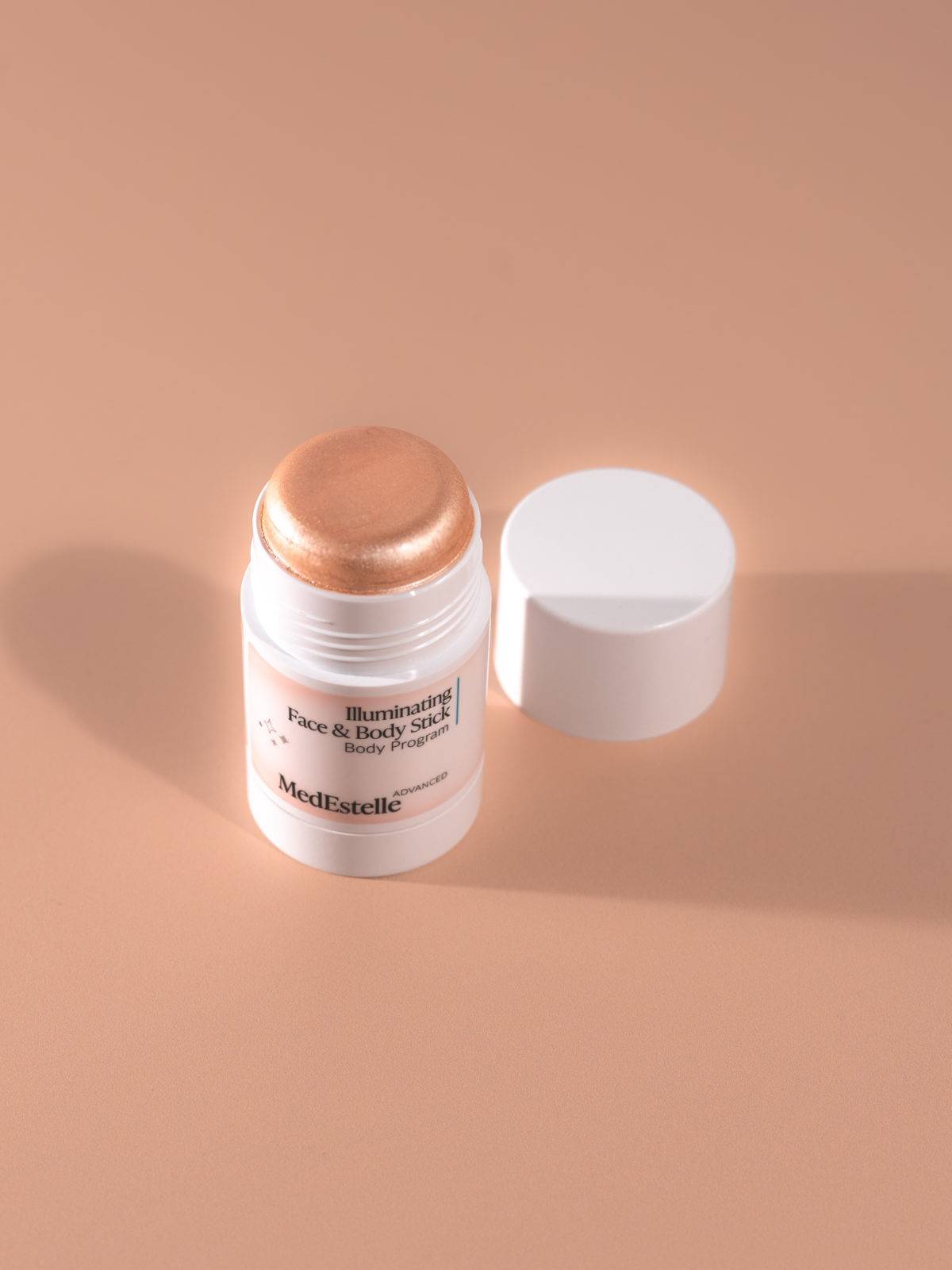 Illuminating Face&Body Stick