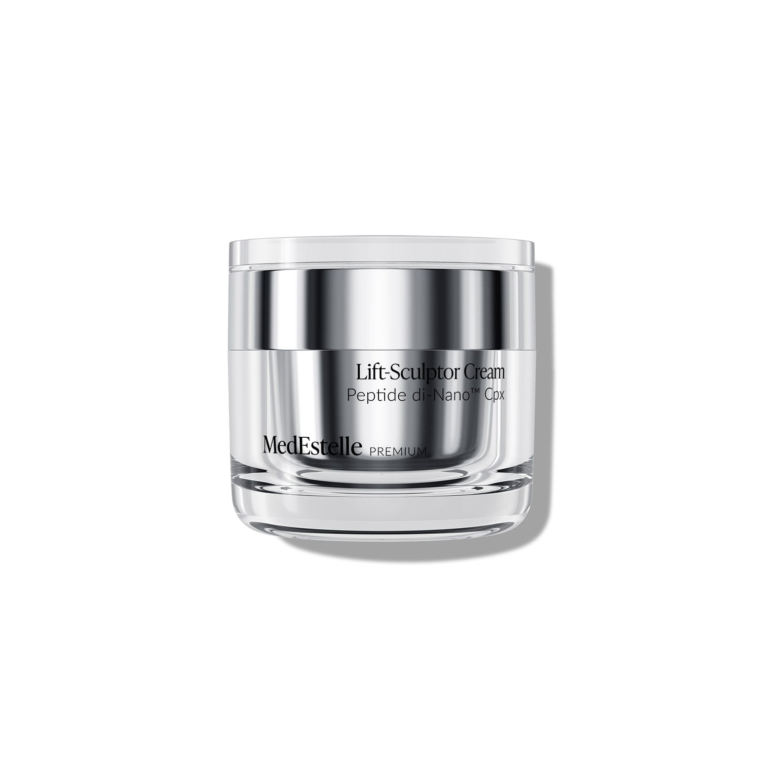 Løftende anti-age krem 50 ml – di-Nano teknologi som skulpturerer ansiktsoval, reduserer rynker og revitaliserer moden hud