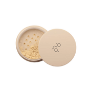 Loose Powder Skin Perfector – transparent løspudder som gir blur-effekt og fløyelsmyk finish