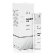 MELINE 02 Caucasian Skin Night