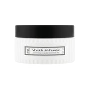 Mandelic Acid Solution - Smoothing & Anti-Blemish Moisturizing Pads