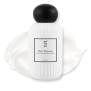 Pure Mousse – Purifying & Anti-Blemish Cleanser, en mild renseskum med AstaCICA™-kompleks som renser porene, beroliger reaktiv hud og støtter heling ved akne og rødhet.