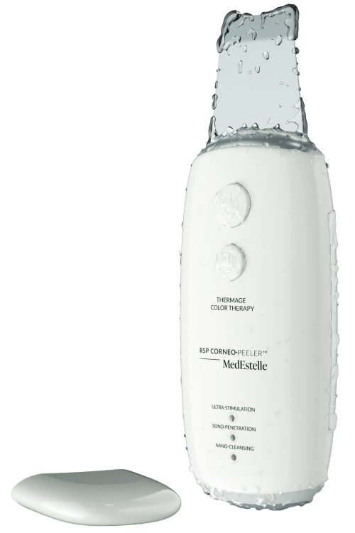 RSP CORNEO PEELER™