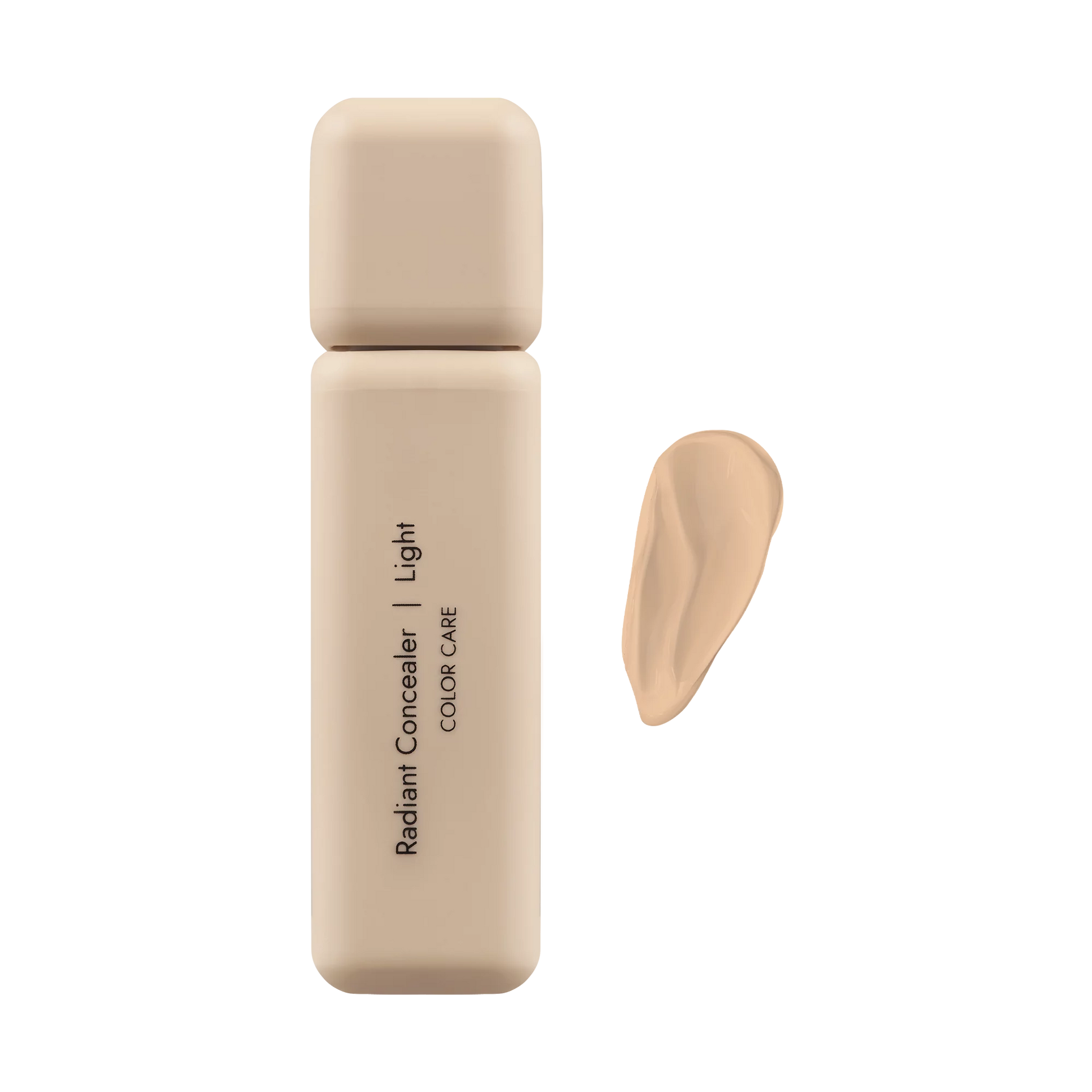 Radiant Concealer Light – fuktighetsgivende concealer som lysner huden og reduserer mørke ringer under øynene.