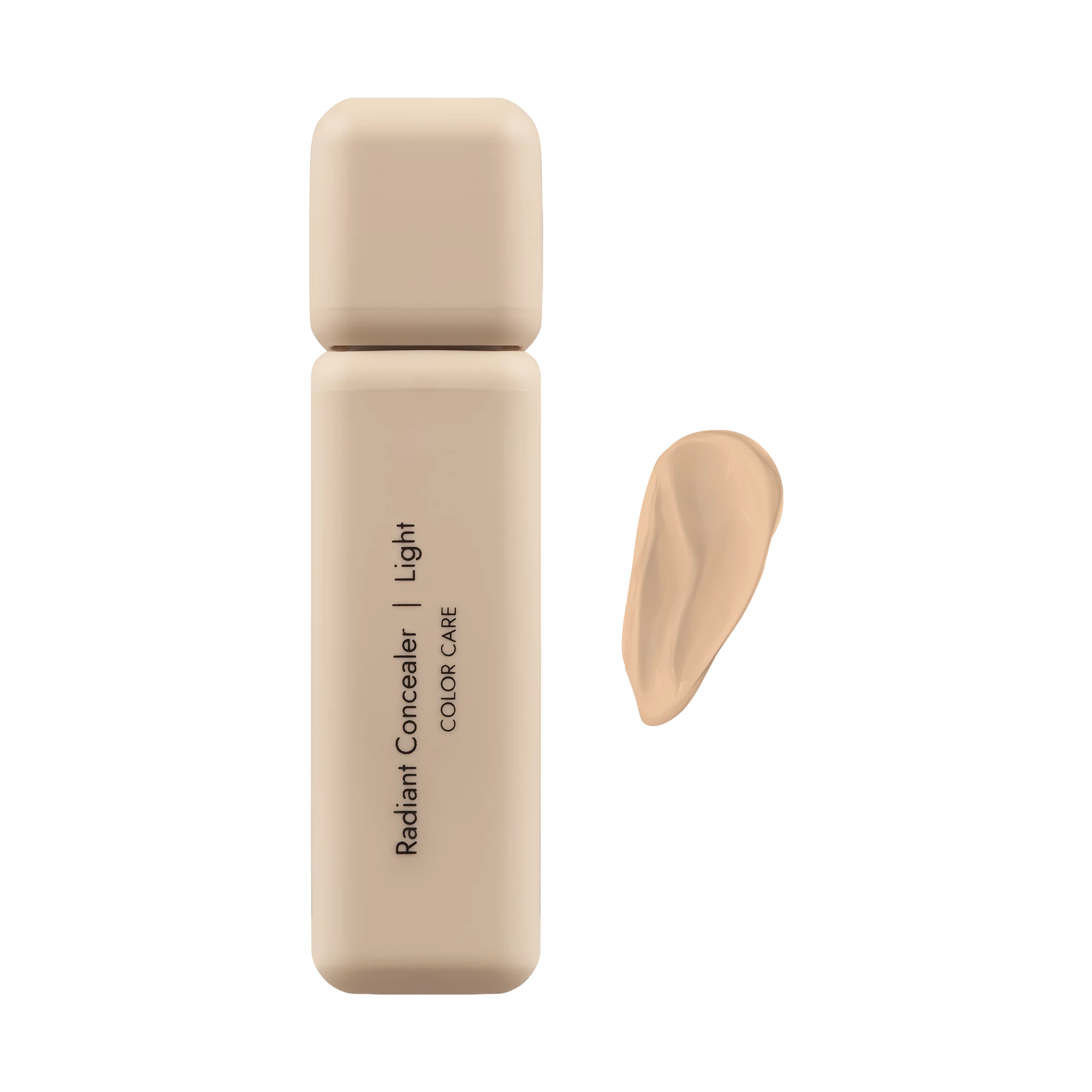 Radiant Concealer Light – fuktighetsgivende concealer som lysner huden og reduserer mørke ringer under øynene.