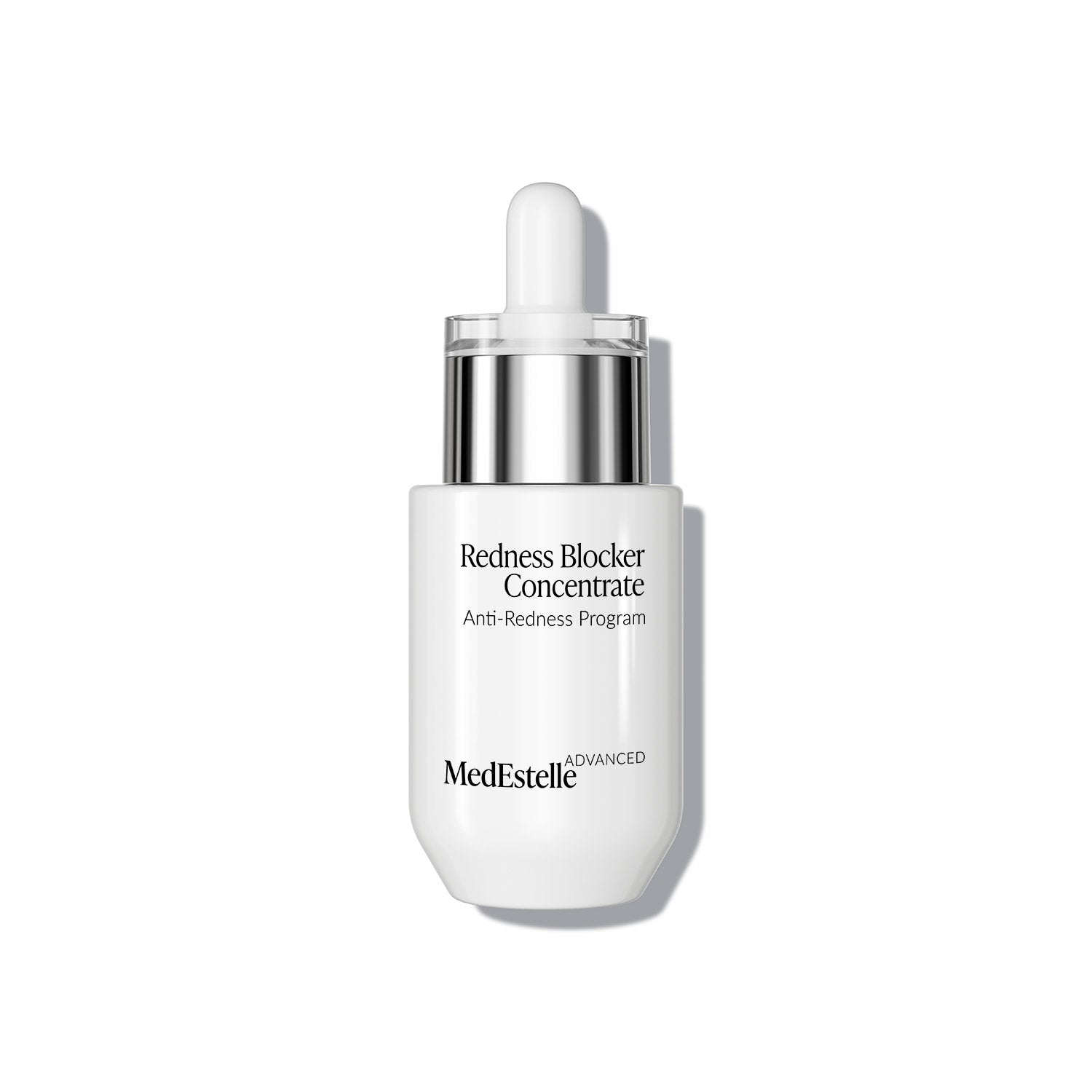 Konsentrat for sensitiv hud 30 ml – reduserer rødhet, styrker blodkar og beroliger rosacea-prone hud