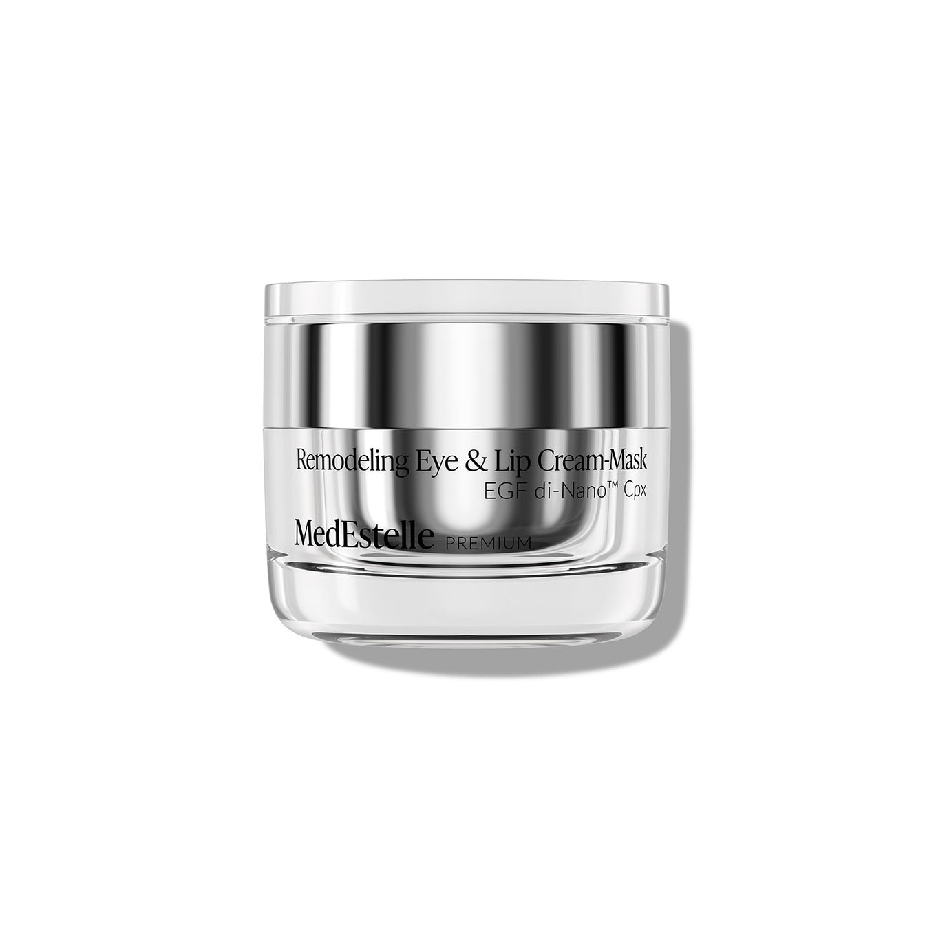 Øye- og leppekrem 30 ml – di-Nano teknologi som reduserer rynker, poser og skygger og rekonstruerer hudstrukturen