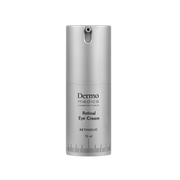 Retinal Eye Cream – luksuriøs anti-age øyekrem med retinal, Matrixyl 3000 og koffein for rynker, mørke ringer og hevelser.