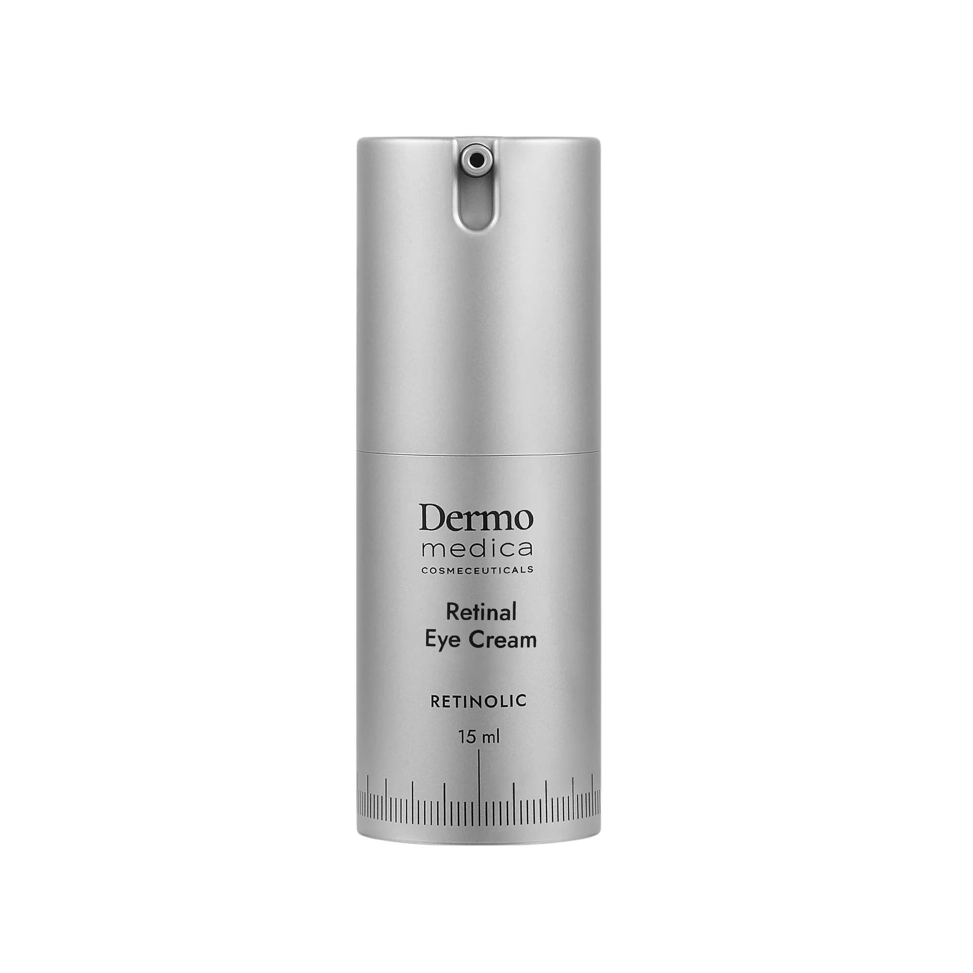 Retinal Eye Cream – luksuriøs anti-age øyekrem med retinal, Matrixyl 3000 og koffein for rynker, mørke ringer og hevelser.