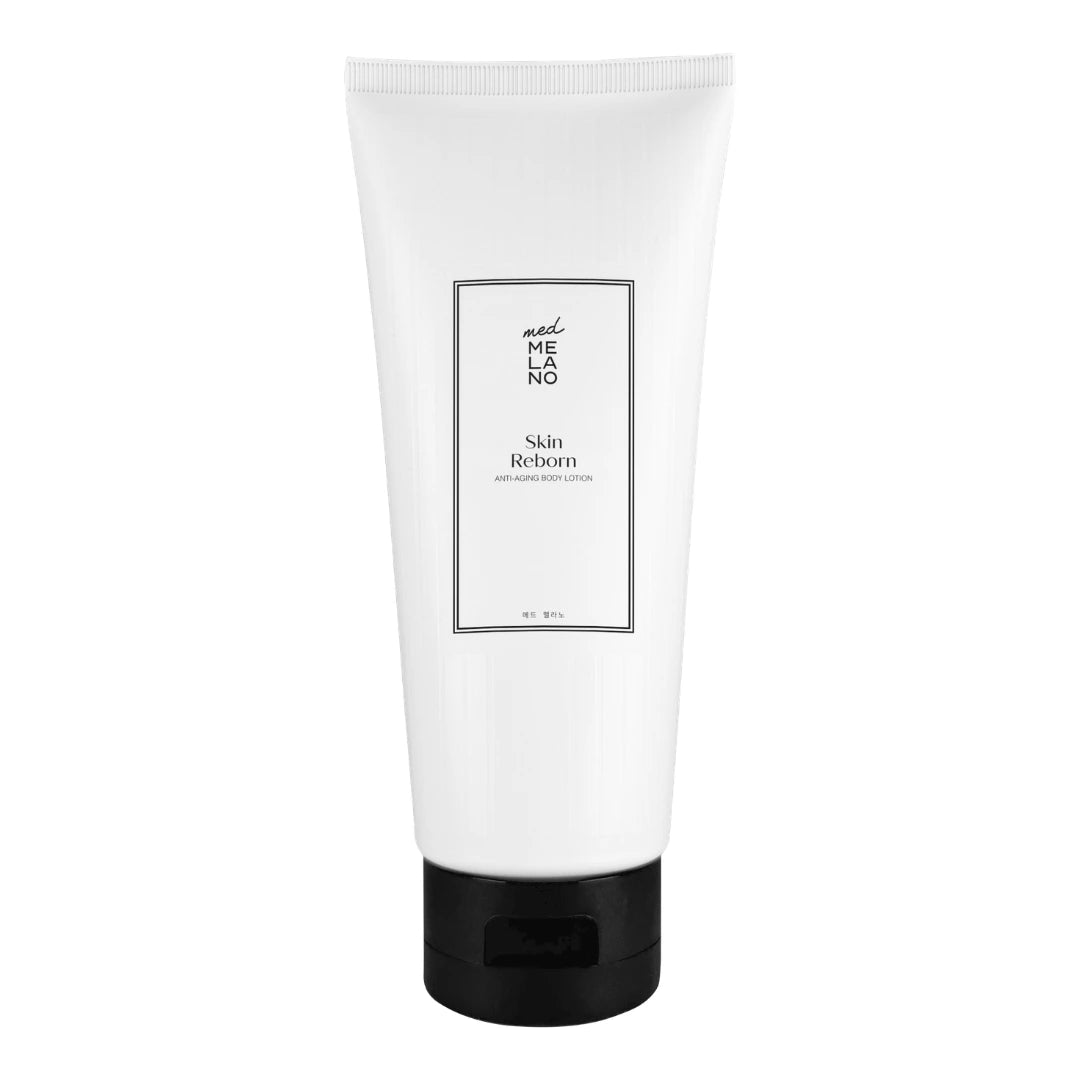 Skin Reborn - Anti-Aging Body Lotion