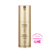 Vitamin C AOXN Serum – avansert antioksidantserum med vitamin C, xantohumol og astaxanthin.