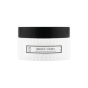 Vitamin C Solution - Illuminating & Rehydrating Vitamin C Pads