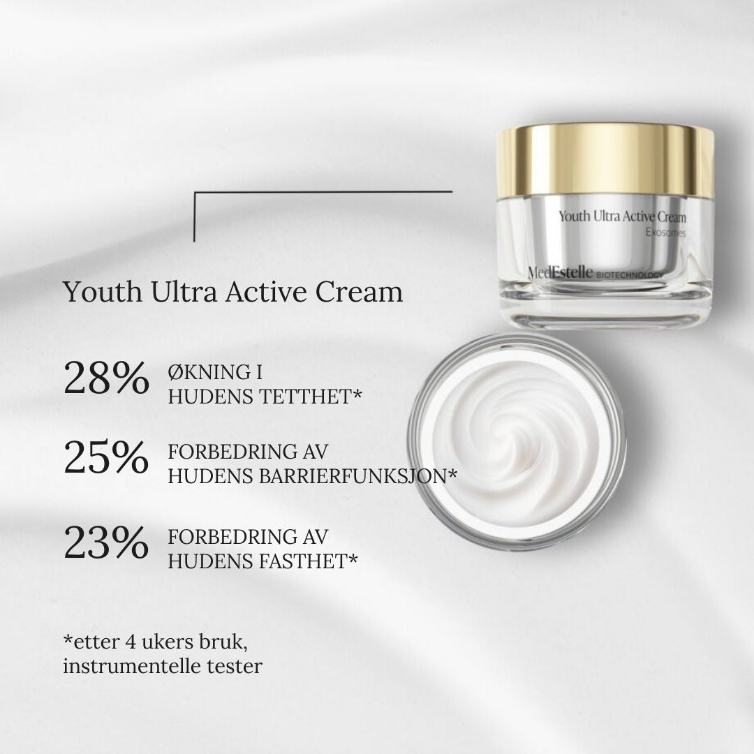 Youth Ultra Active Cream