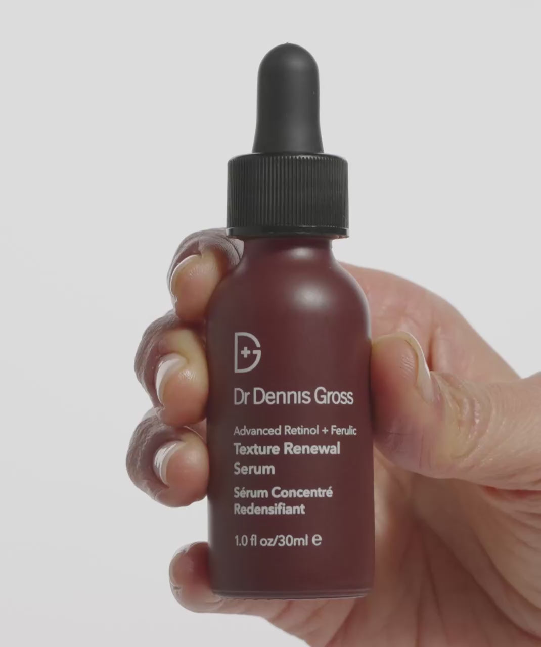 Last inn video: Advanced Retinol + Ferulic Texture Renewal Serum